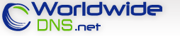 WorldwideDNS.net