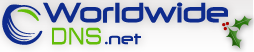 WorldwideDNS.net